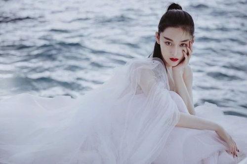 娱乐吃瓜君张馨予小说