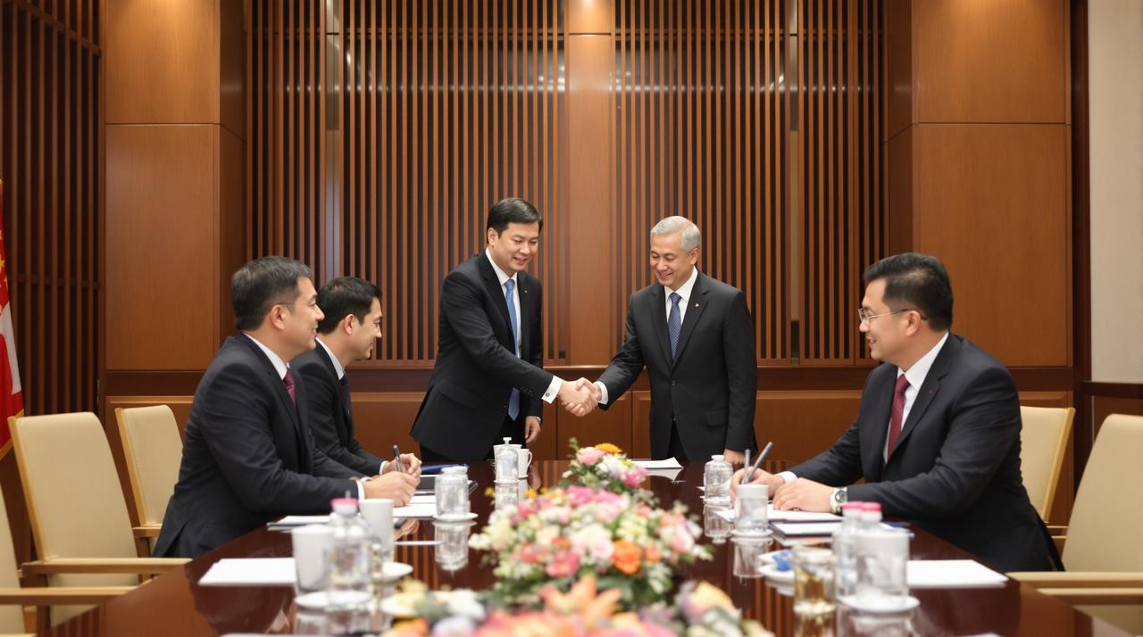 国产视频97与腾讯视频达成战略合作，共同开发精品网剧